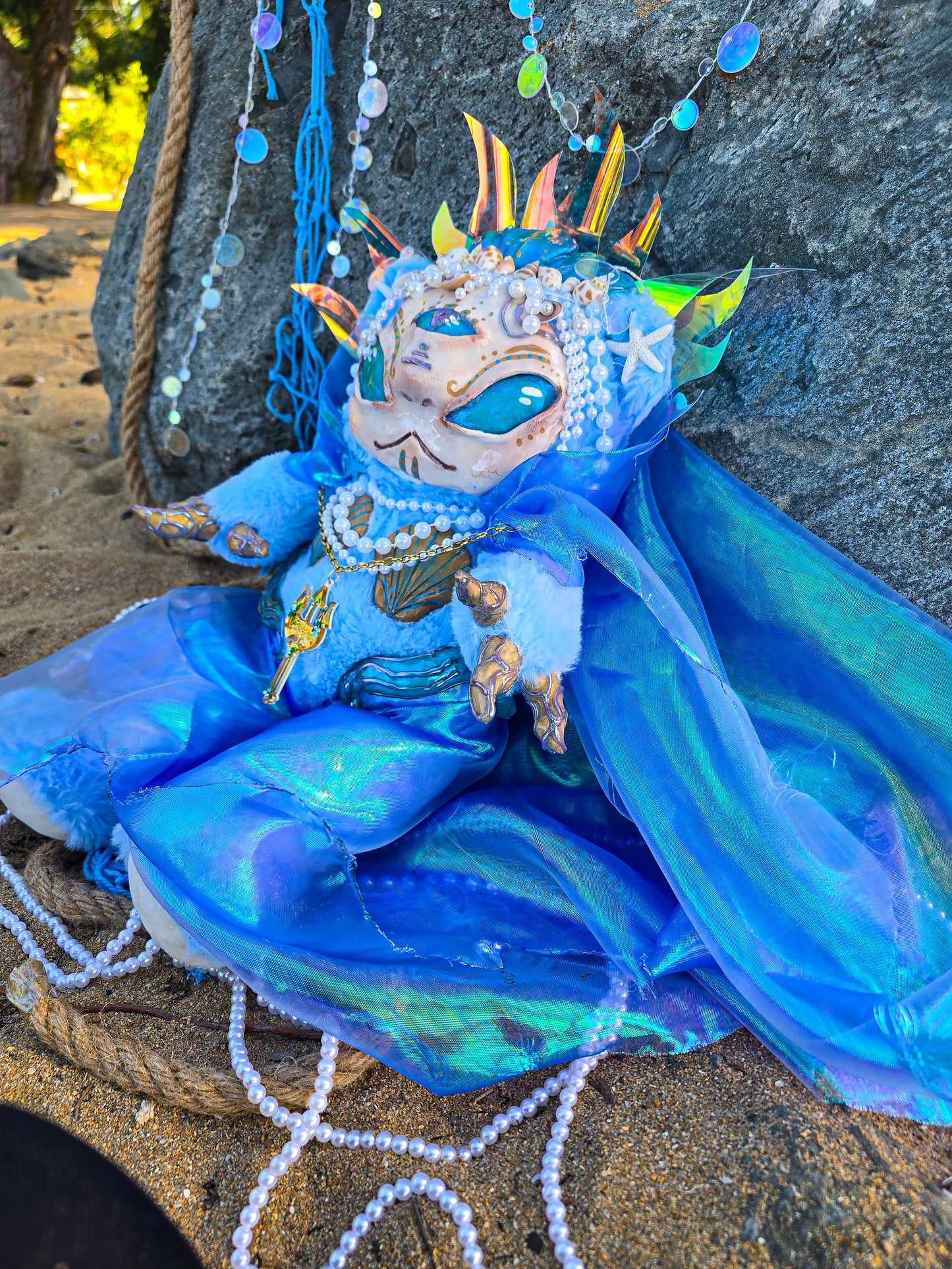 Acua🌊🧜♀️