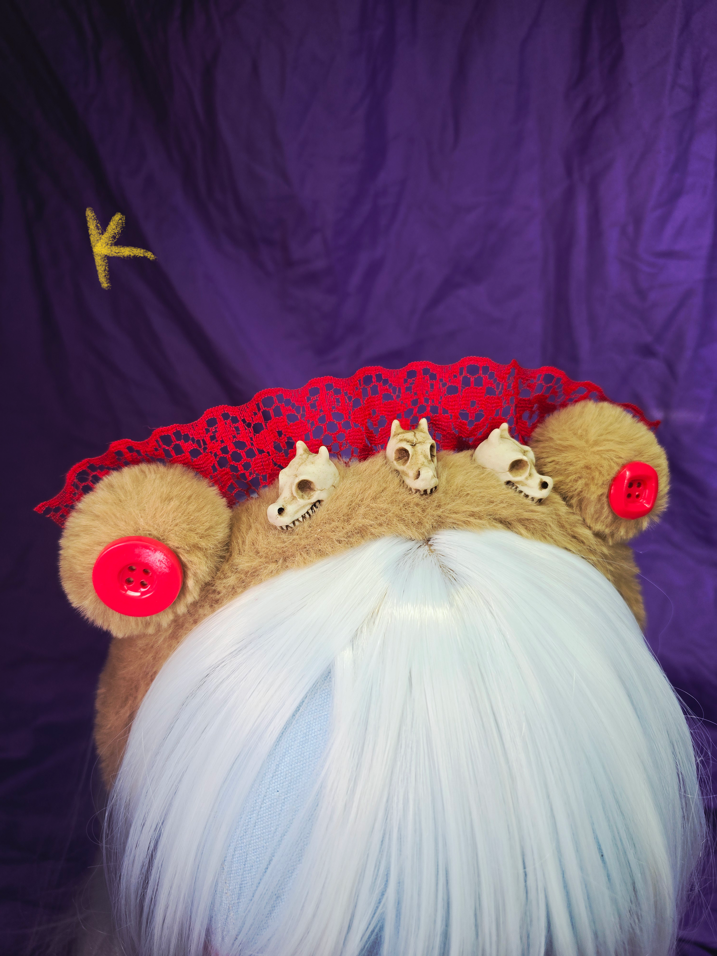 Diademas🧸✨