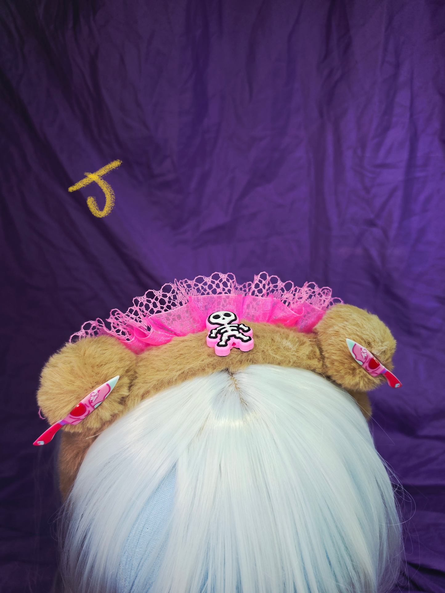 Diademas🧸✨