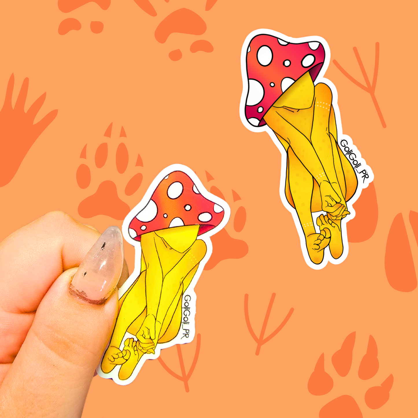 Solecito🌞STICKER