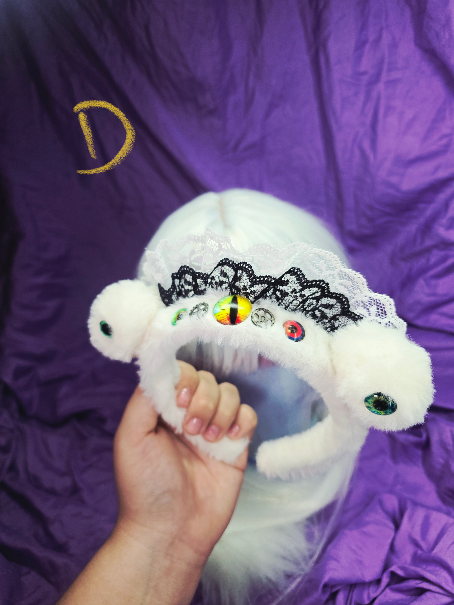 Diademas🧸✨