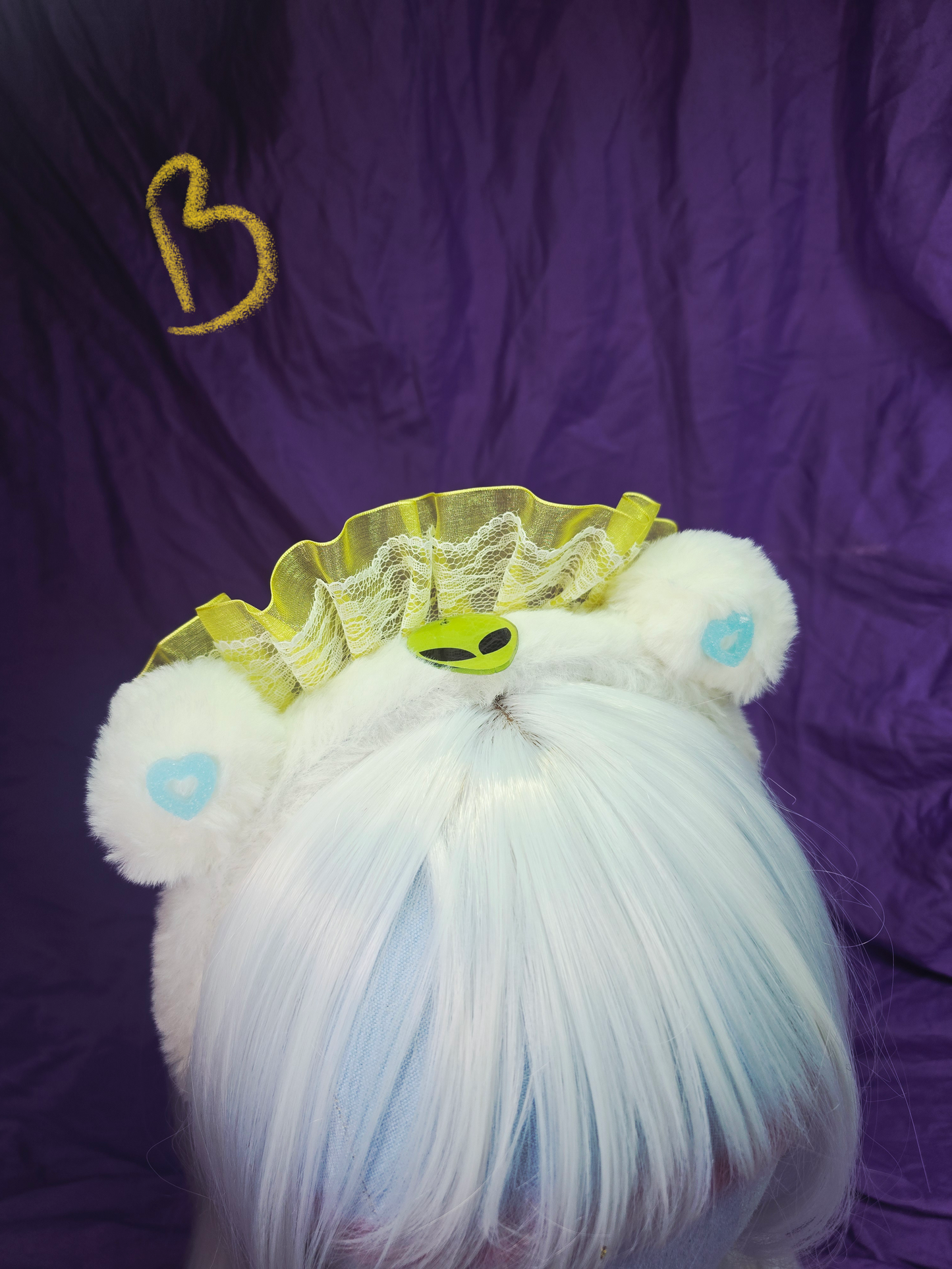 Diademas🧸✨