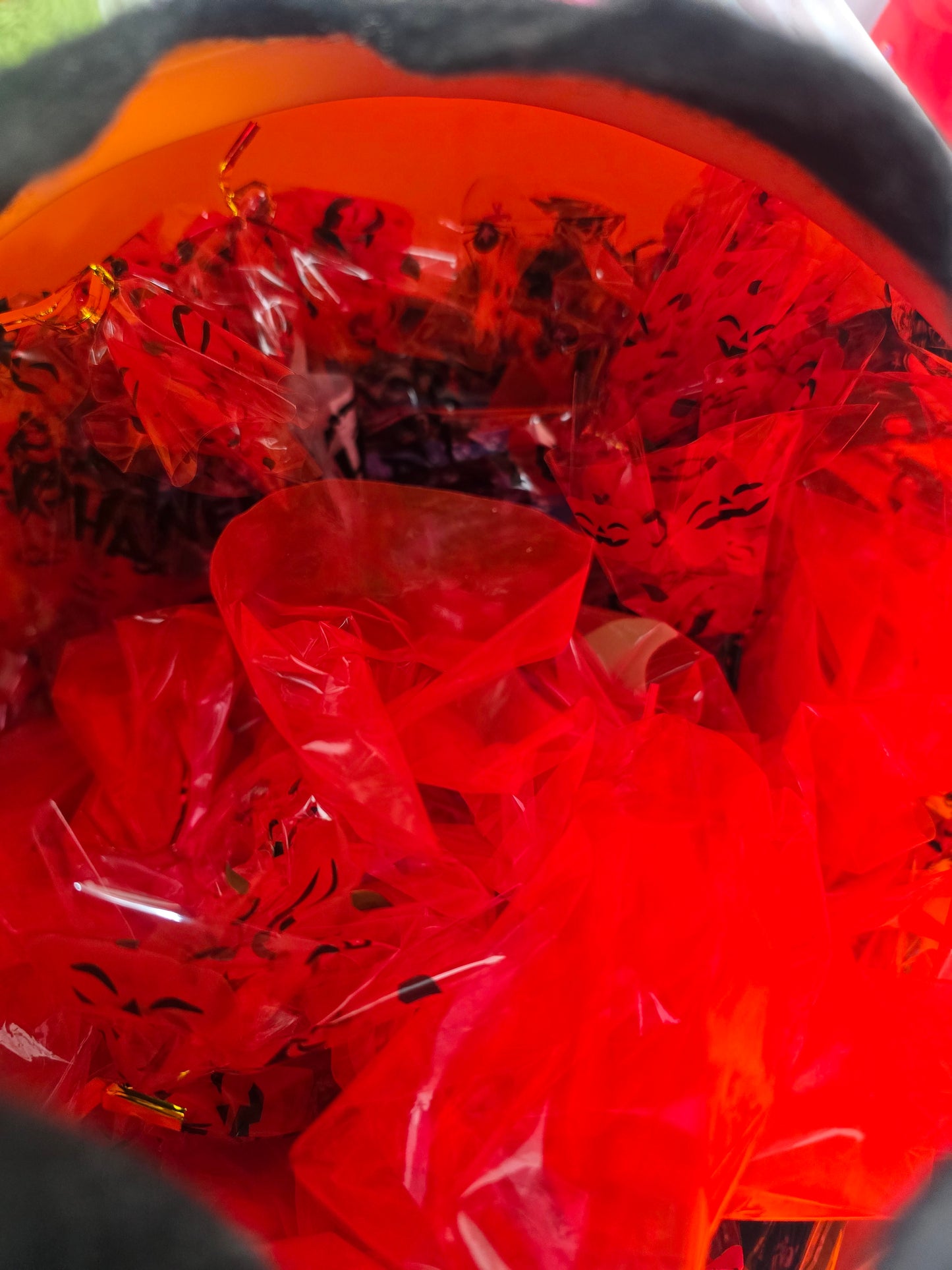 Bolsas Misteriosas 🎃