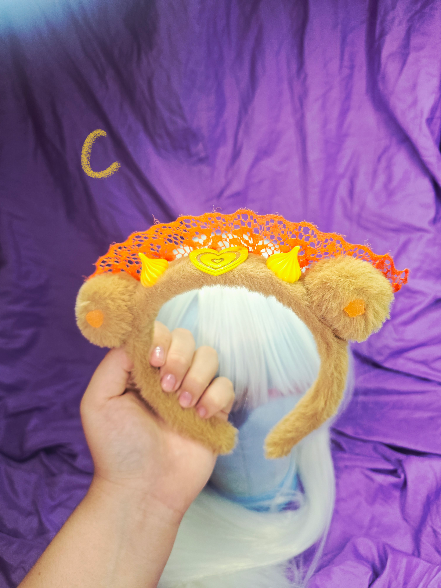 Diademas🧸✨