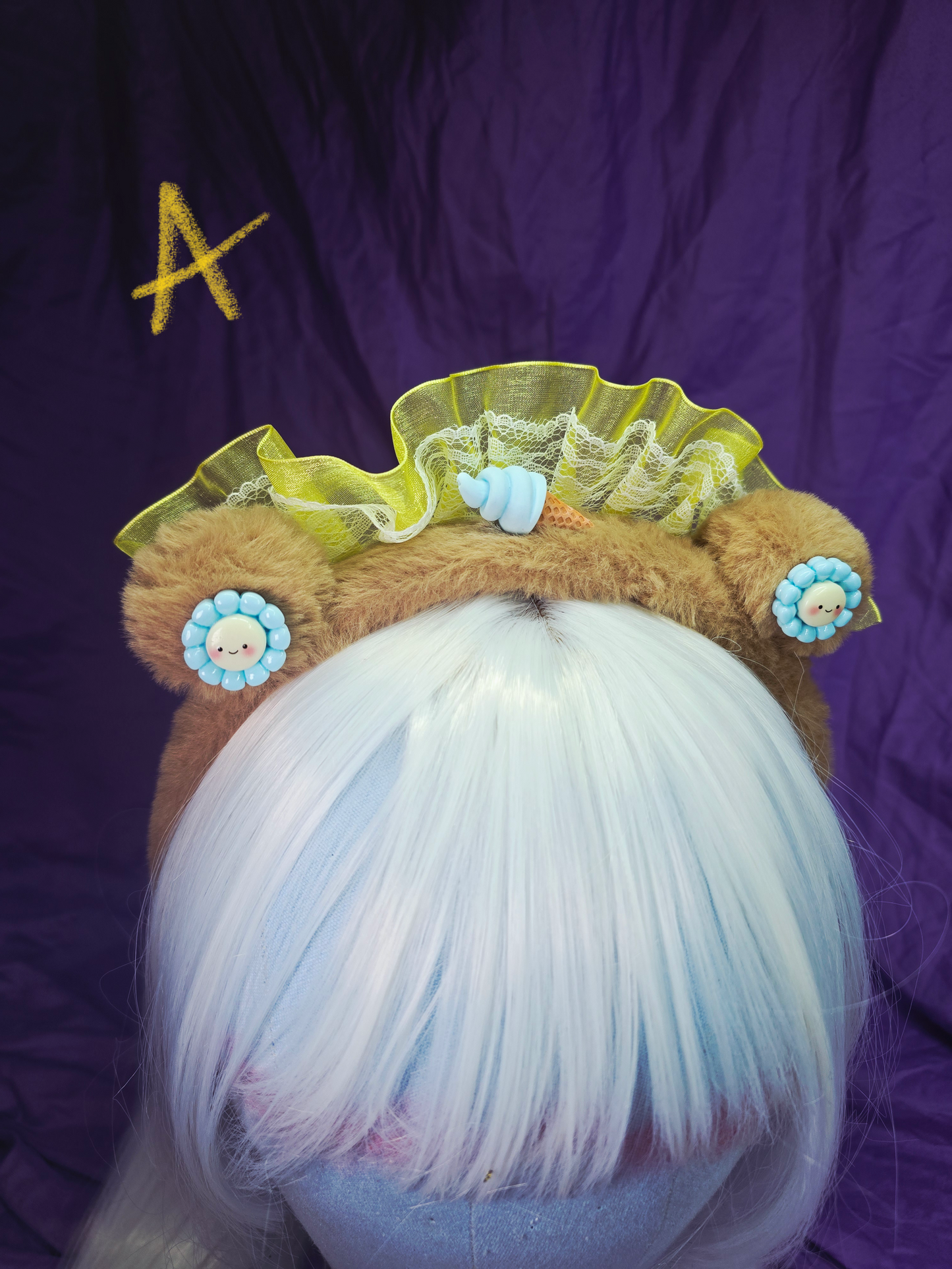 Diademas🧸✨
