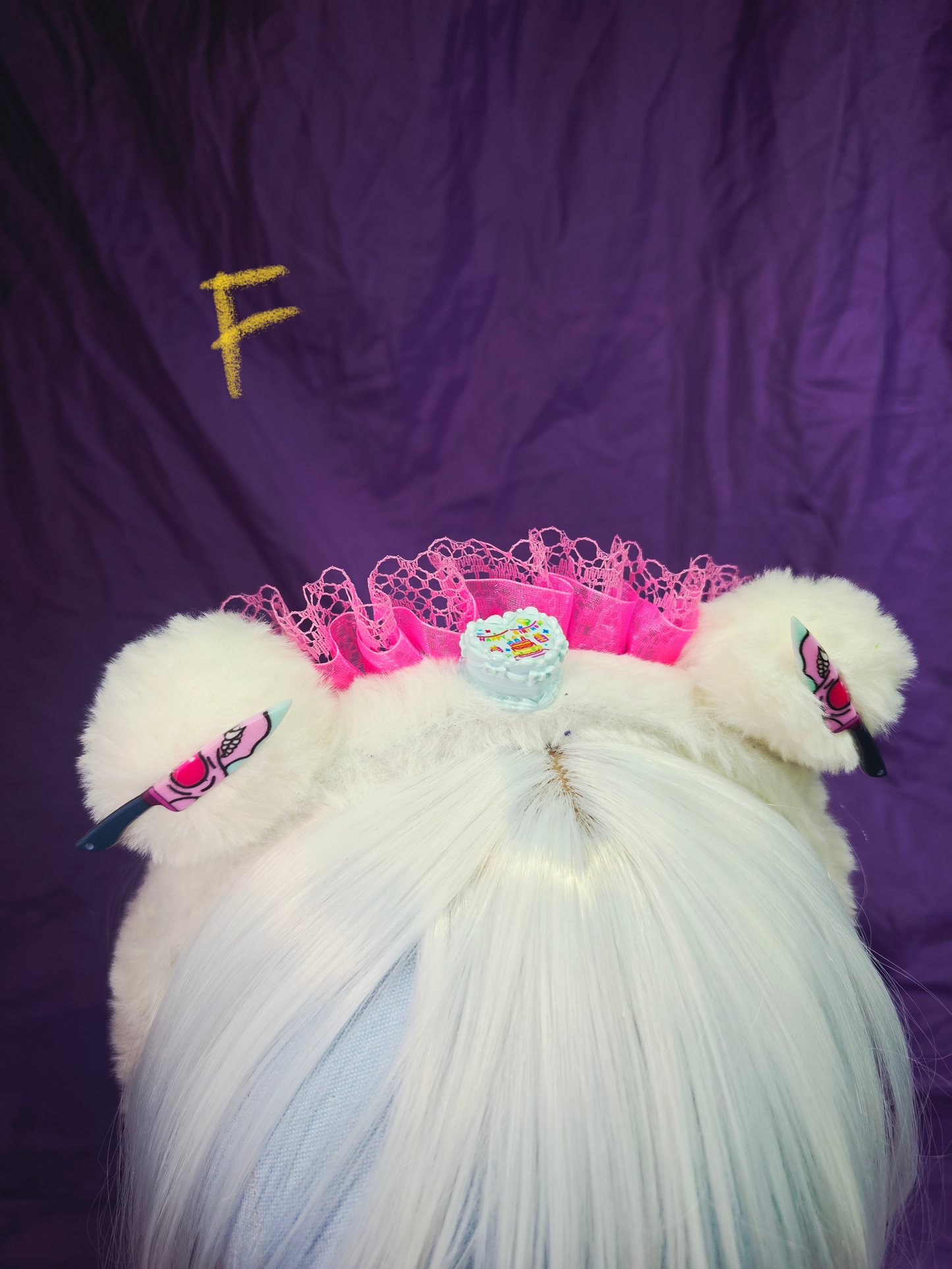 Diademas🧸✨