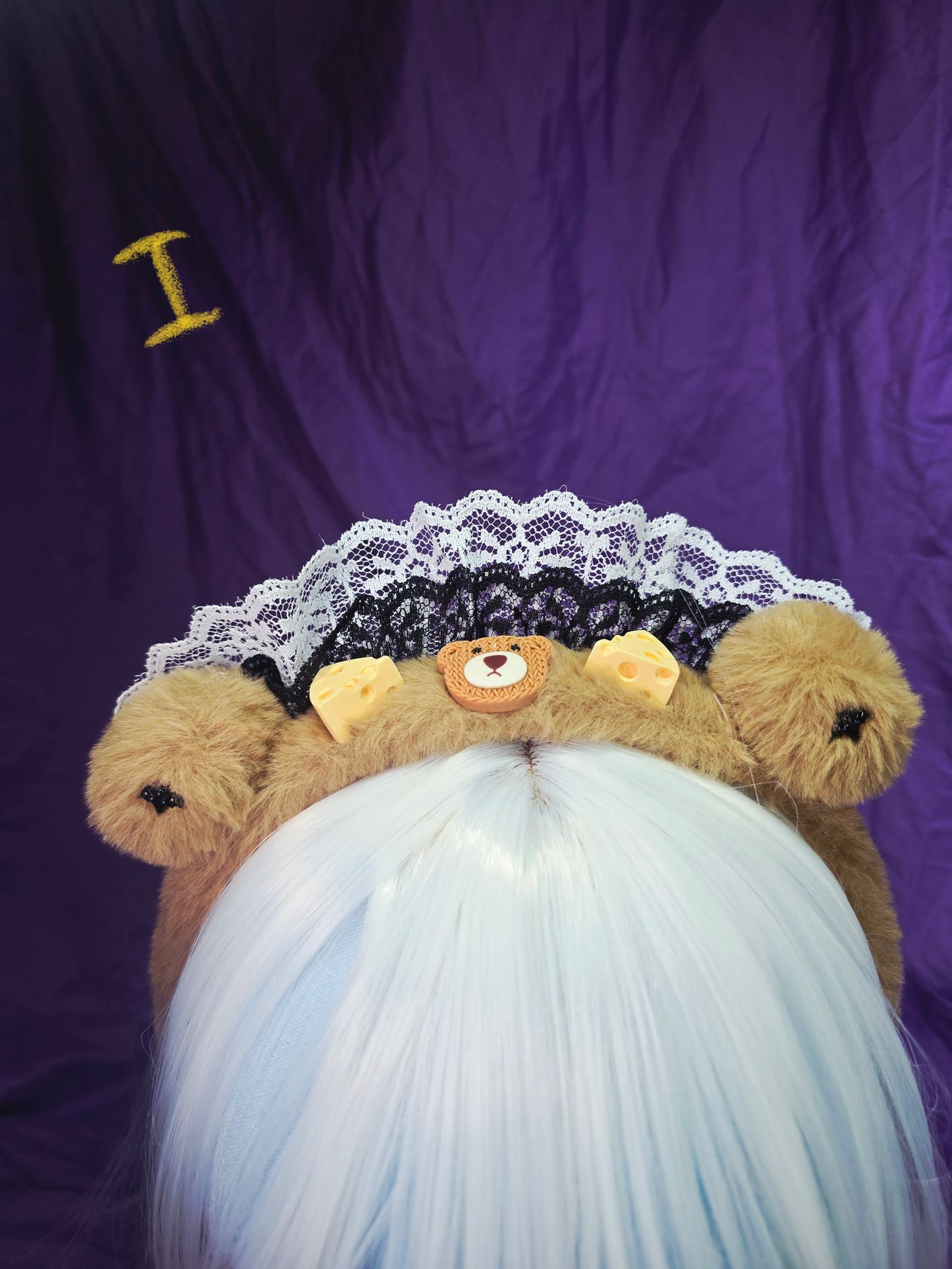 Diademas🧸✨