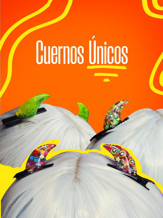 Cuernos Únicos✨️