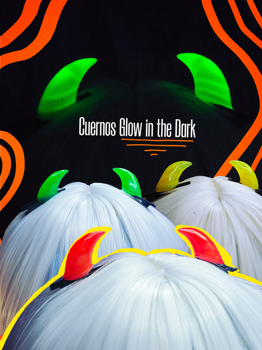 Cuernos Glow