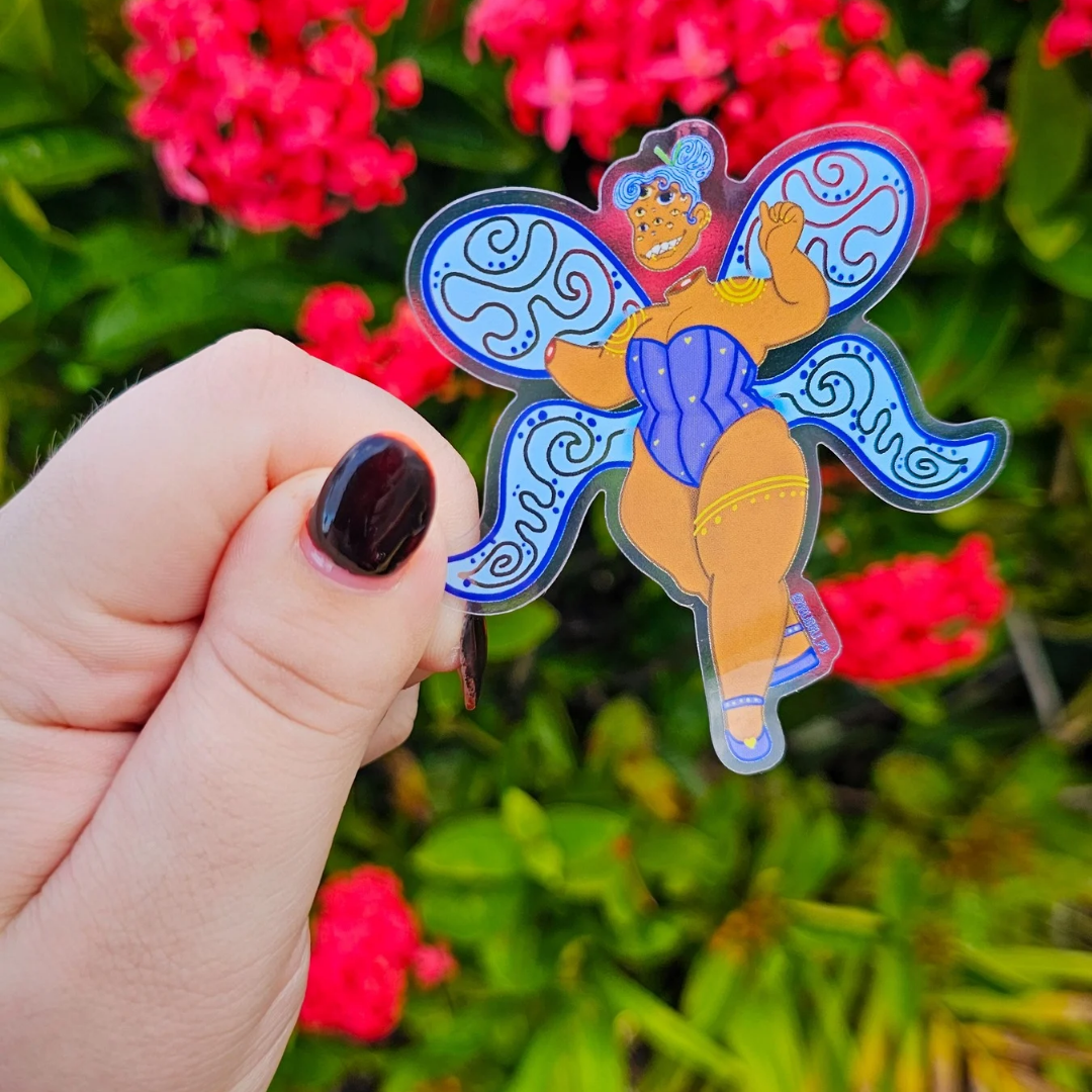 Aïxe✨️ Sticker