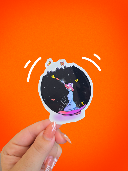 Sueños🦋STICKER