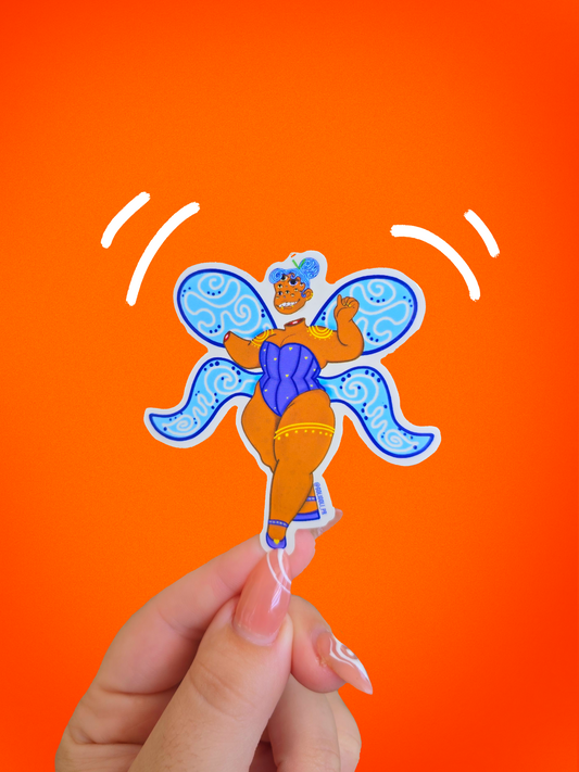 Aïxe✨️ Sticker