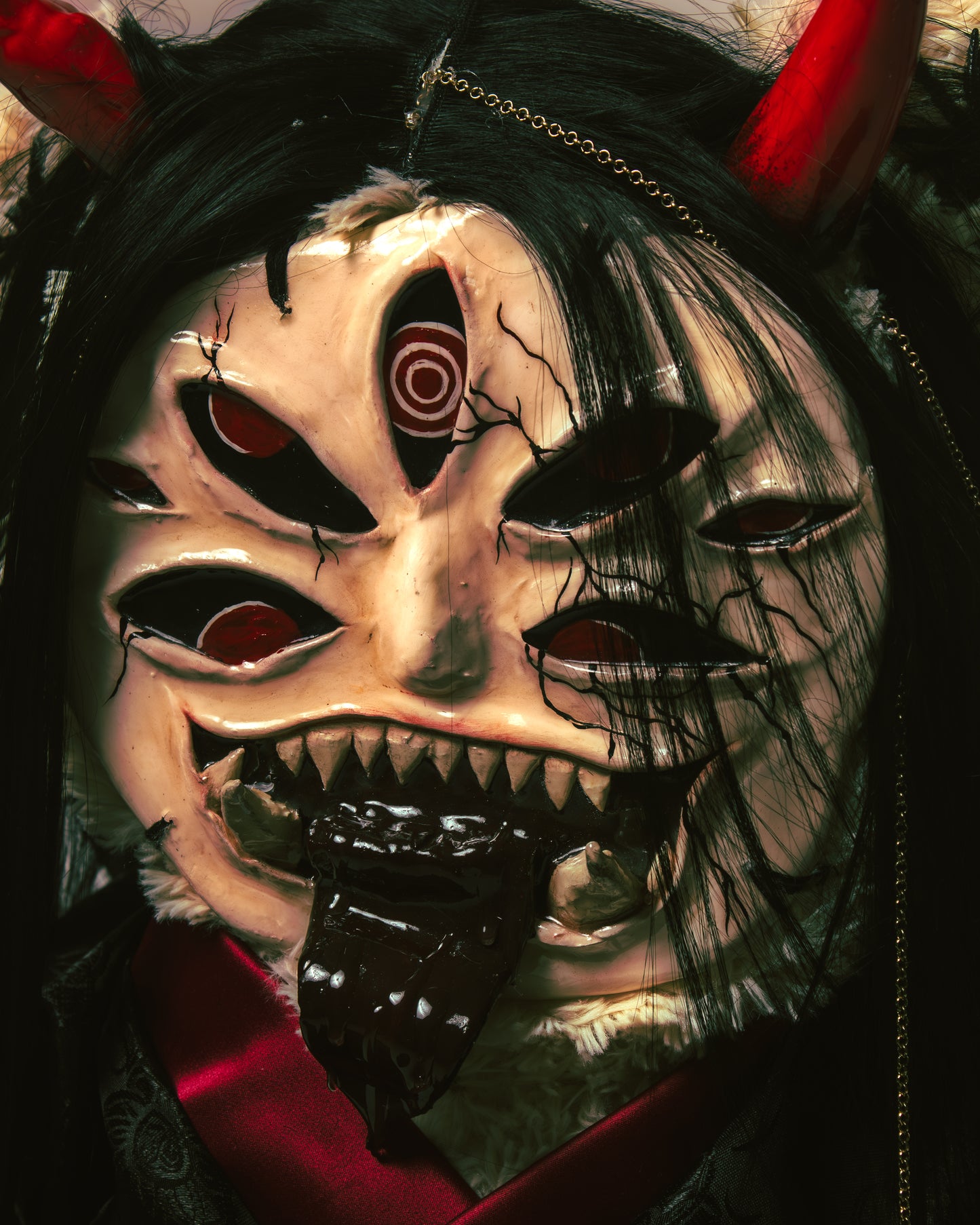 Yorogumo🕷
