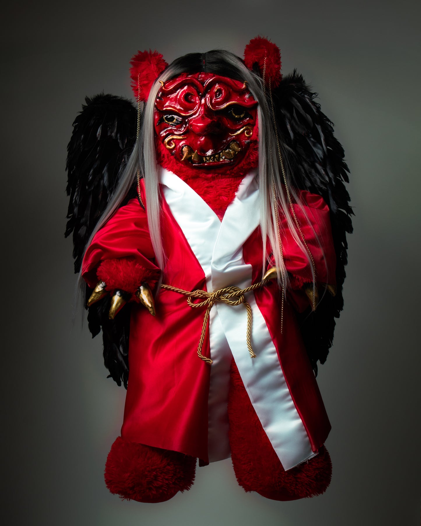 Tengu👹