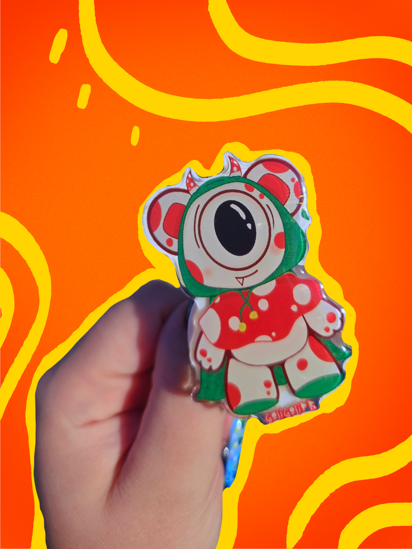Popsocket 🧸