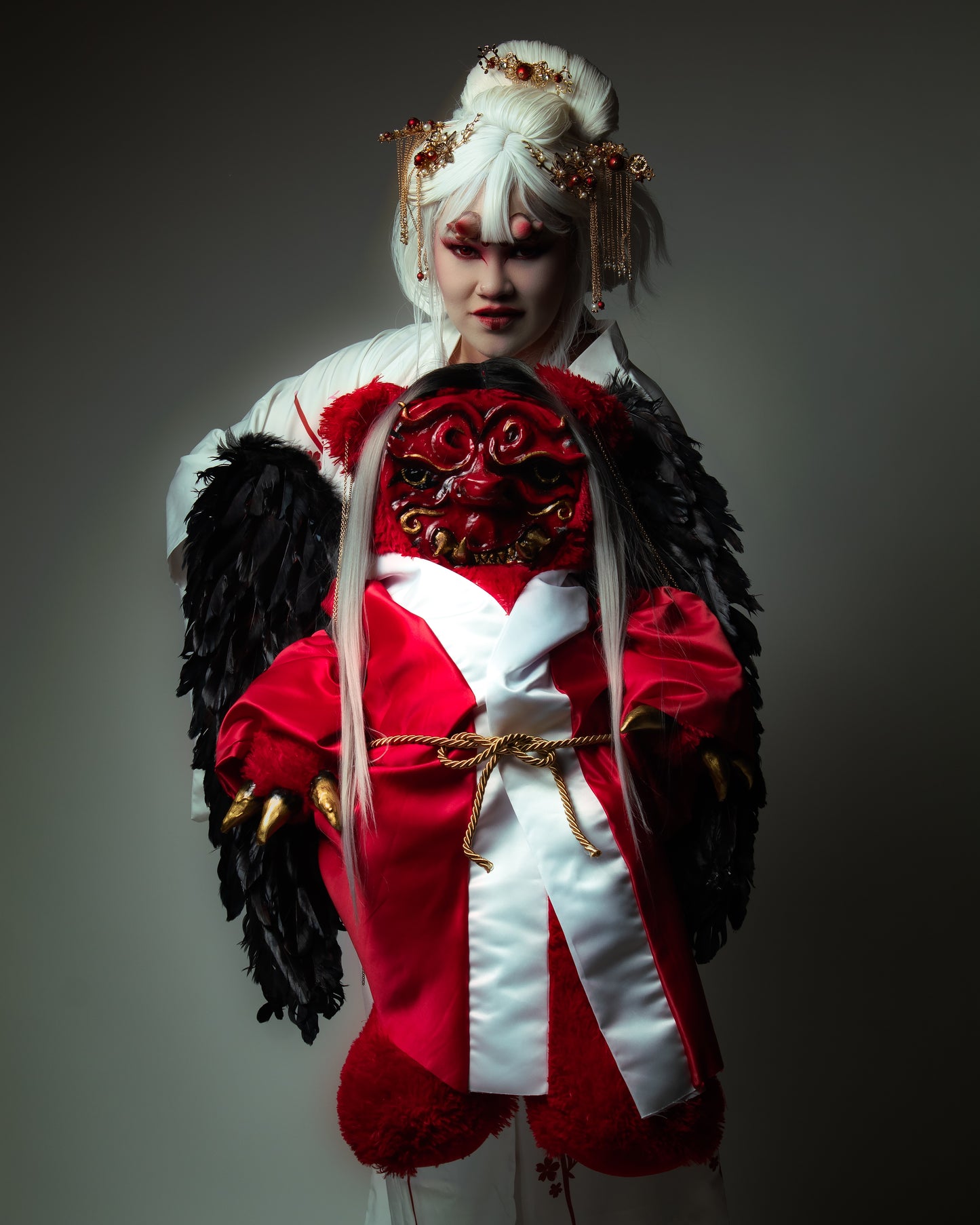 Tengu👹