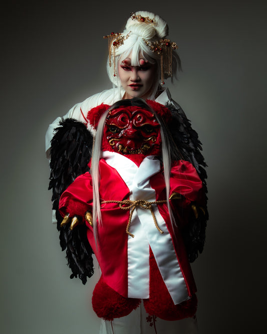 Tengu👹
