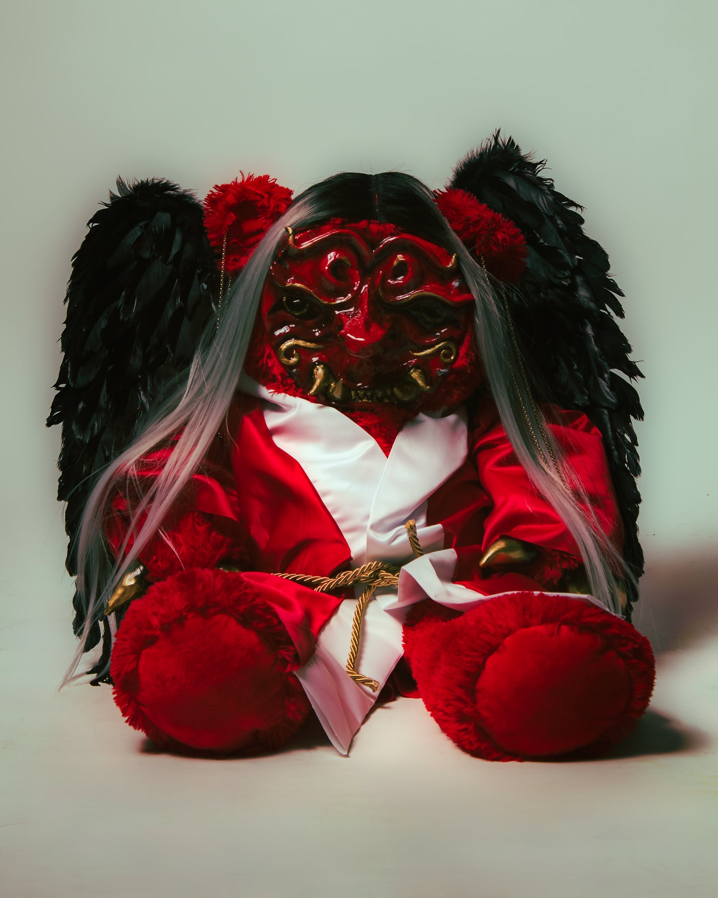 Tengu👹