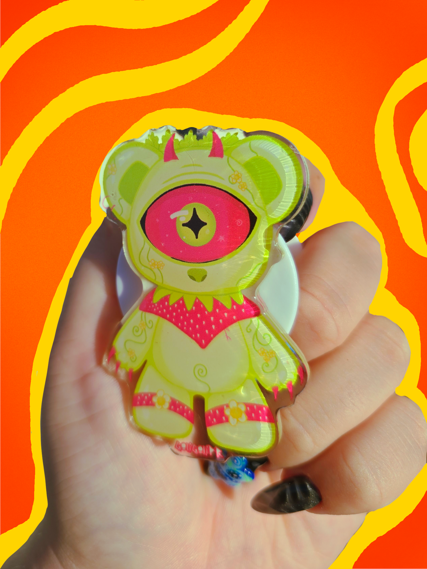 Popsocket 🧸