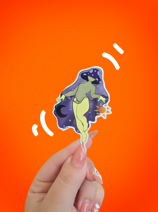 Musa🌘STICKER