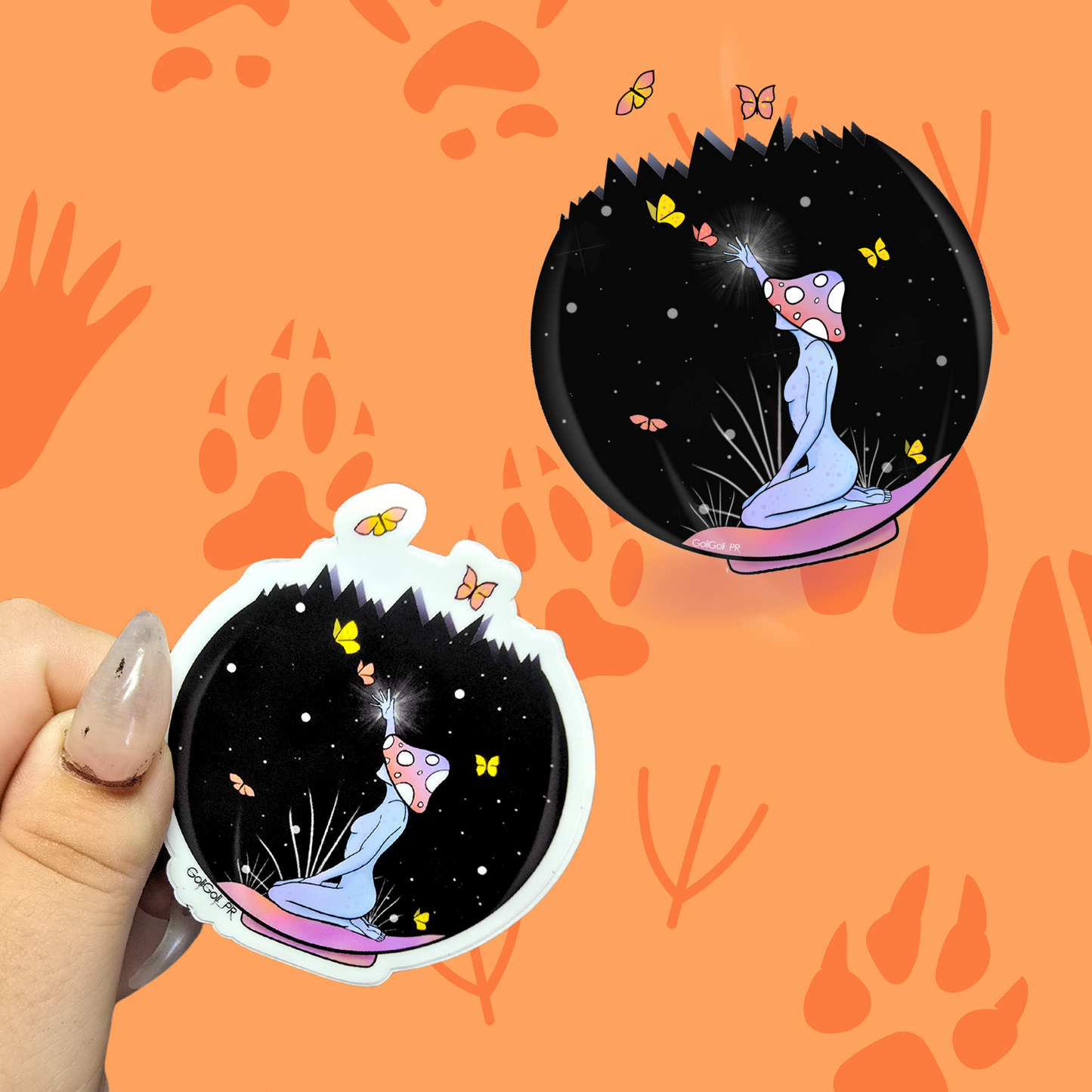 Sueños🦋STICKER