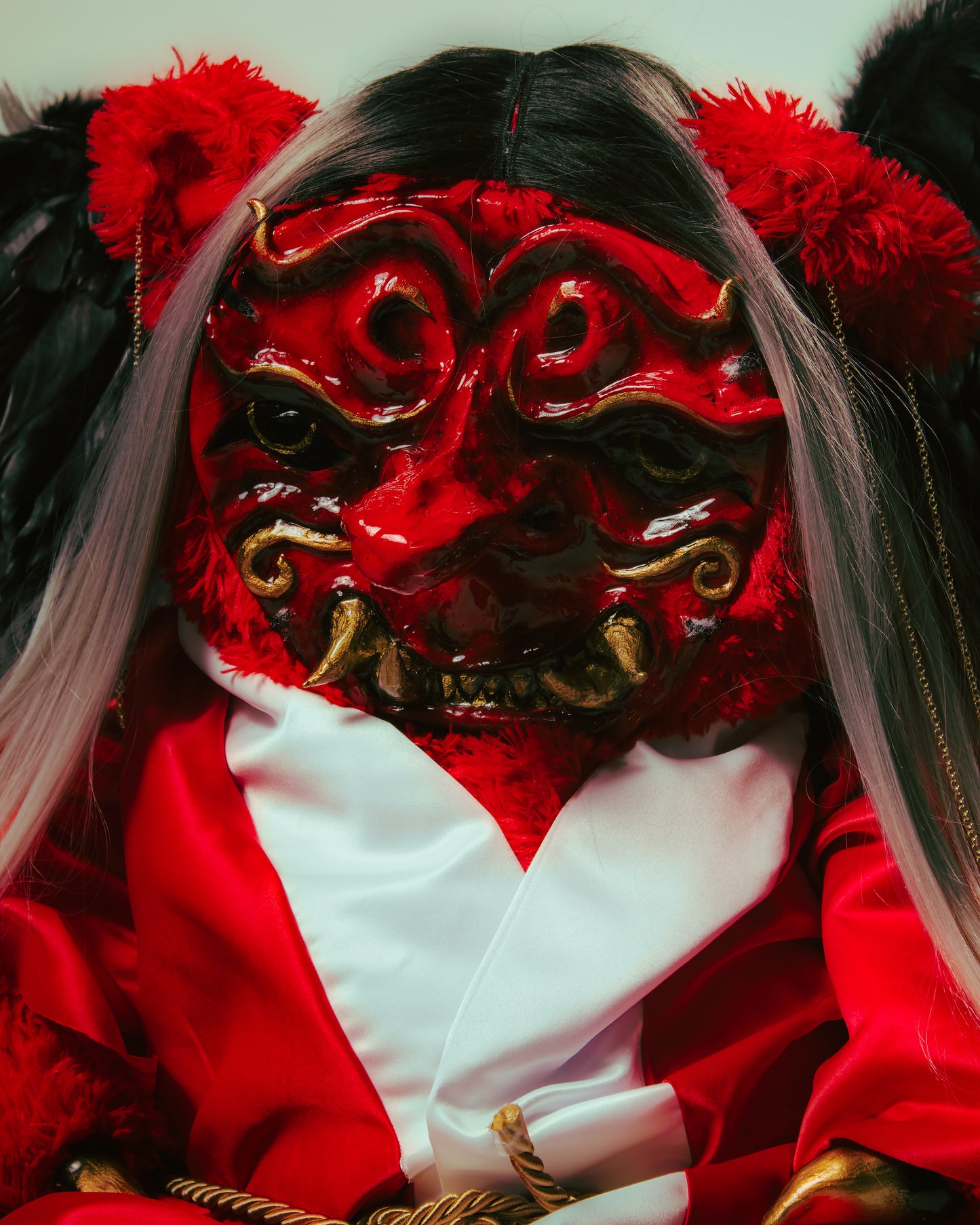 Tengu👹