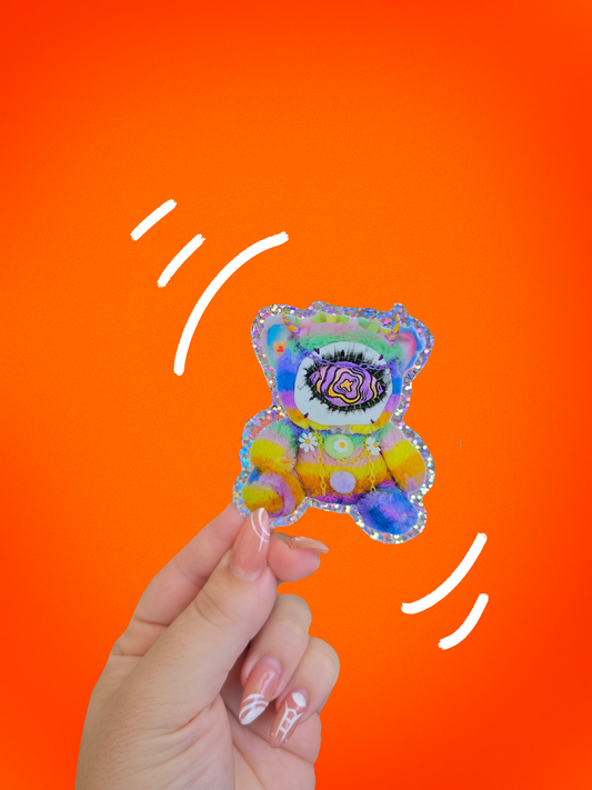 BabyGoli🧸STICKER