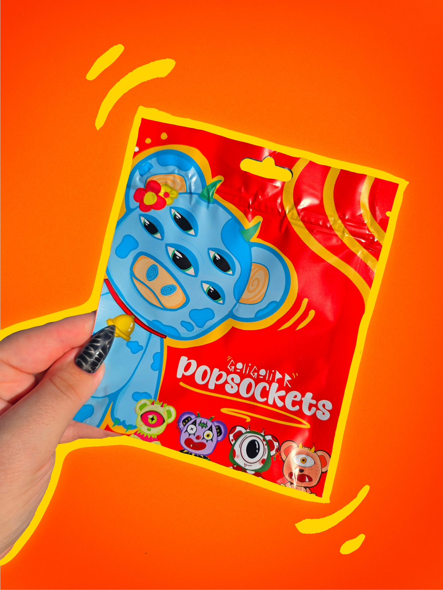 Popsocket 🧸