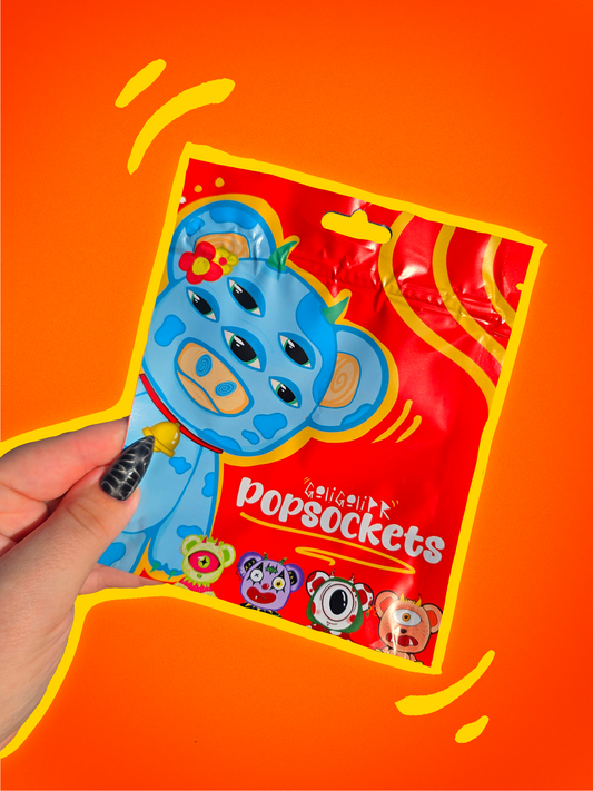 Popsocket 🧸