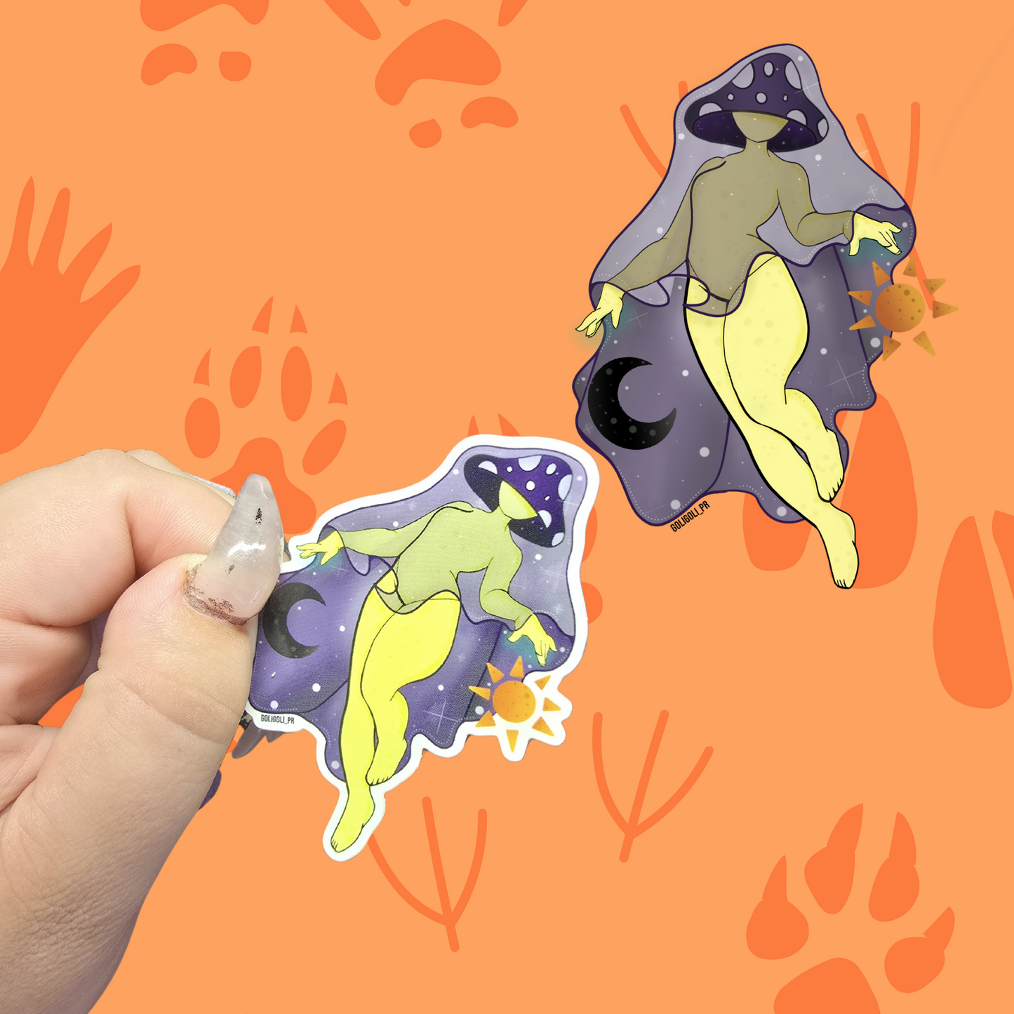 Musa🌘STICKER