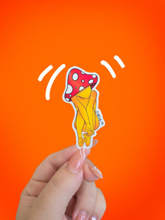 Solecito🌞STICKER