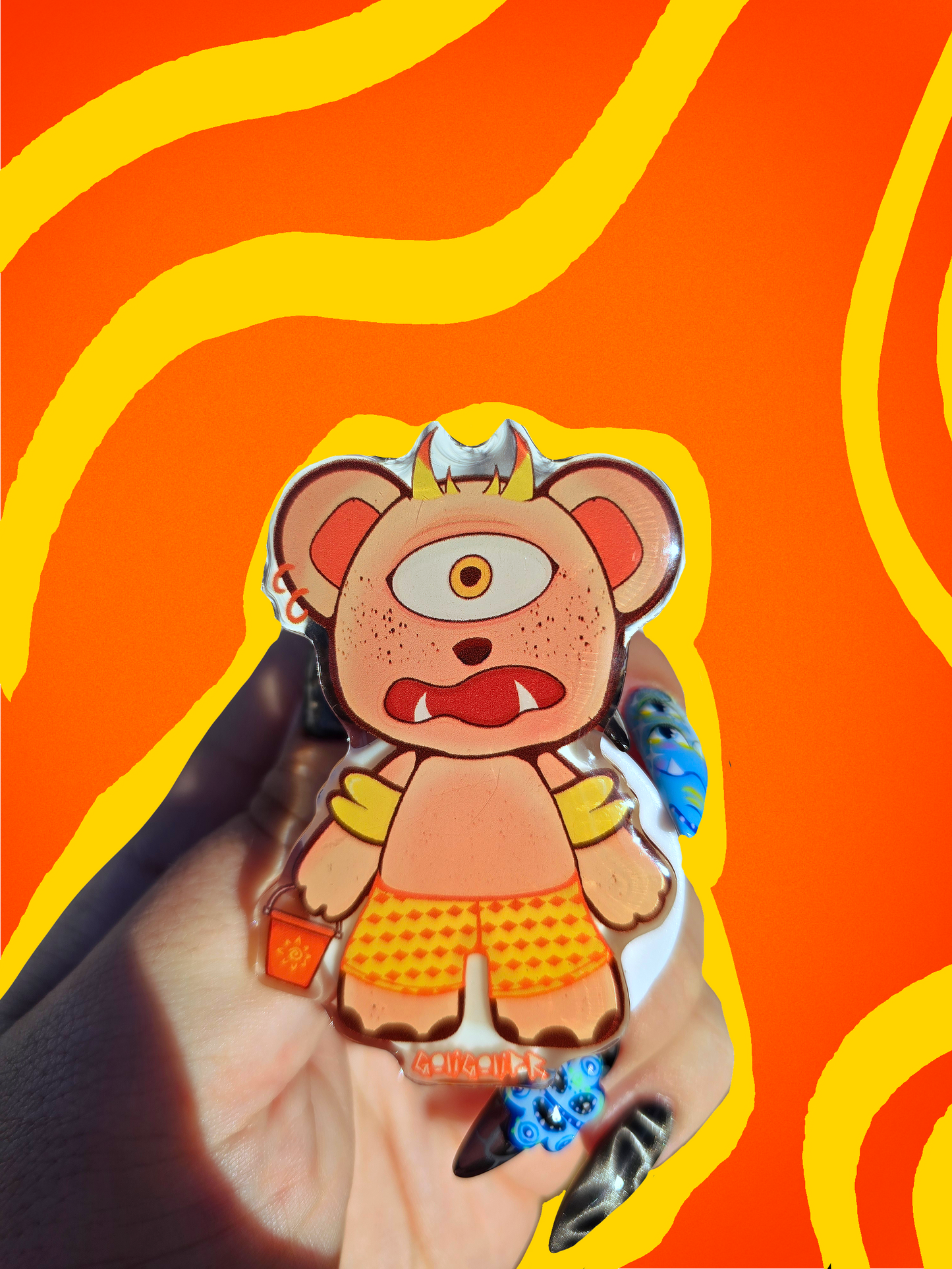 Popsocket 🧸