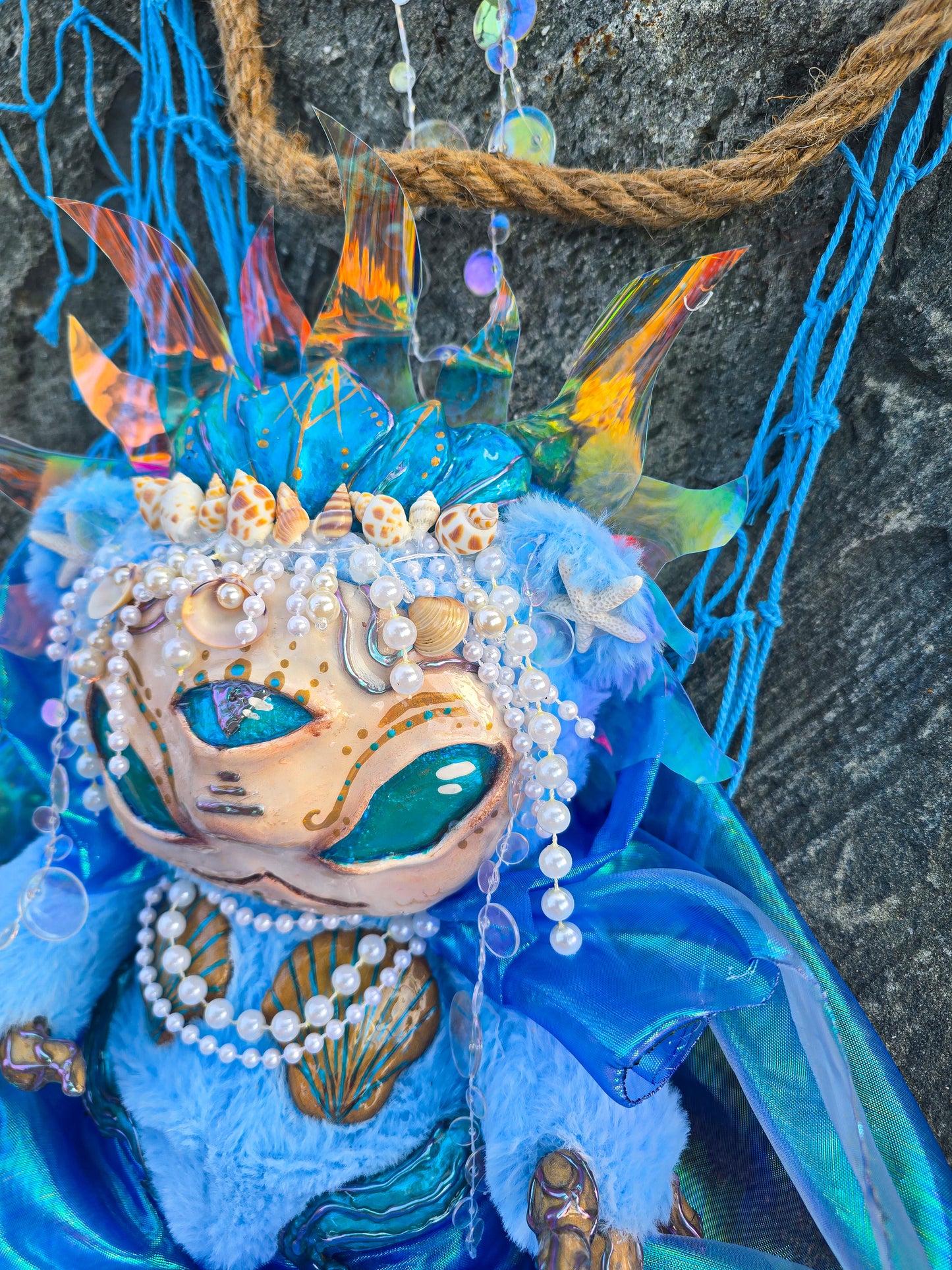 Acua🌊🧜‍♀️